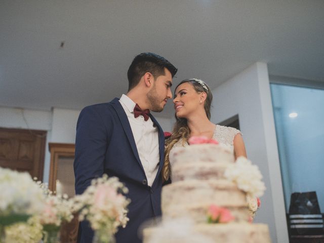 El matrimonio de Juan y Sara en Medellín, Antioquia 32