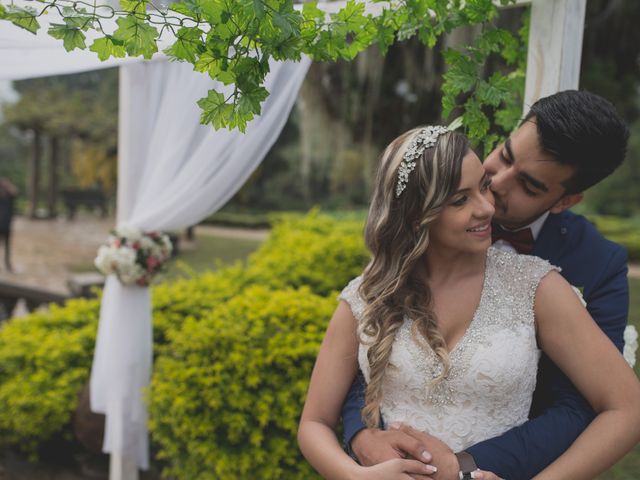 El matrimonio de Juan y Sara en Medellín, Antioquia 36