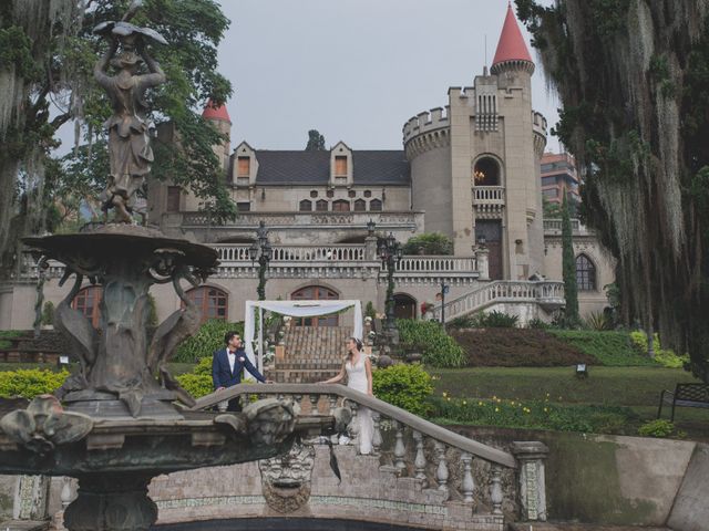 El matrimonio de Juan y Sara en Medellín, Antioquia 37