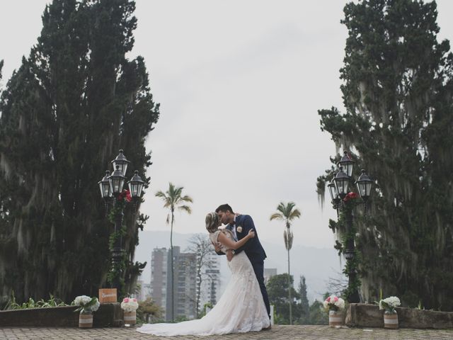 El matrimonio de Juan y Sara en Medellín, Antioquia 40