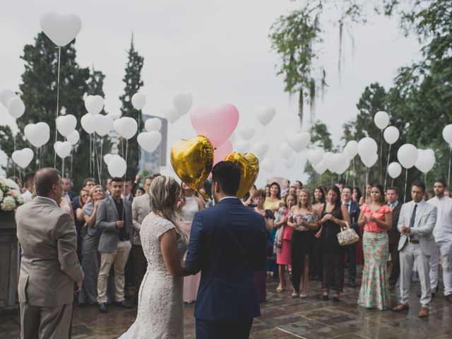 El matrimonio de Juan y Sara en Medellín, Antioquia 46