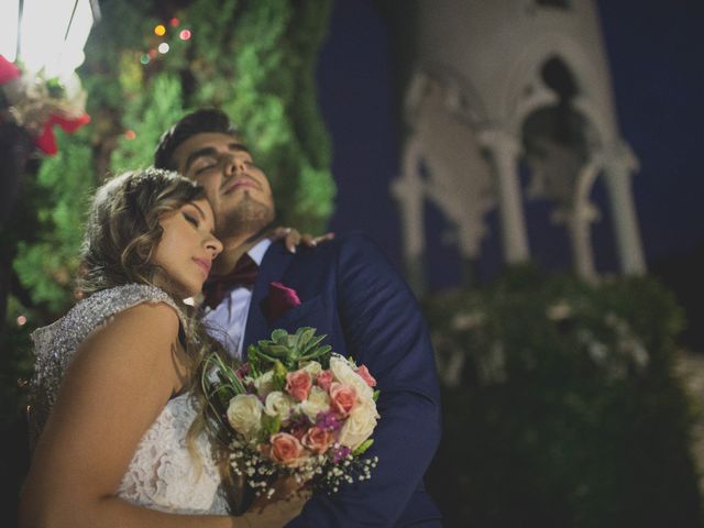 El matrimonio de Juan y Sara en Medellín, Antioquia 50