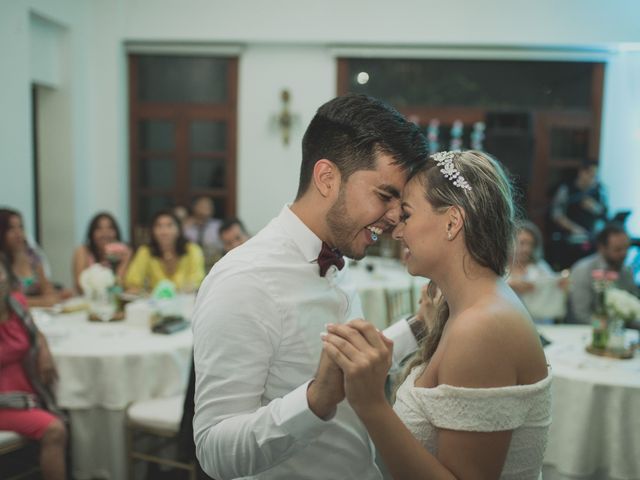 El matrimonio de Juan y Sara en Medellín, Antioquia 55