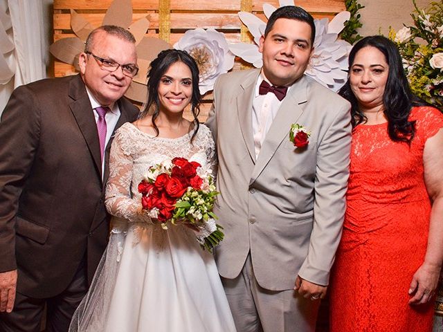 El matrimonio de Manuel y Griselda en Bogotá, Bogotá DC 57