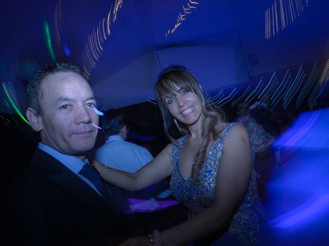 El matrimonio de Andres y Janeth en Subachoque, Cundinamarca 22