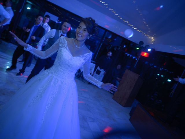 El matrimonio de Andres y Janeth en Subachoque, Cundinamarca 23