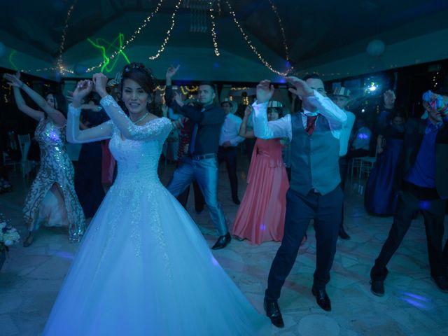 El matrimonio de Andres y Janeth en Subachoque, Cundinamarca 24