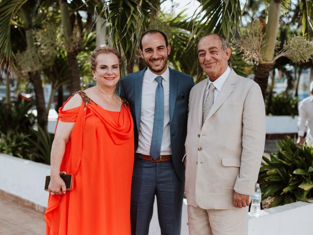 El matrimonio de Alejandra y Samir en San Andrés, Archipiélago de San Andrés 7