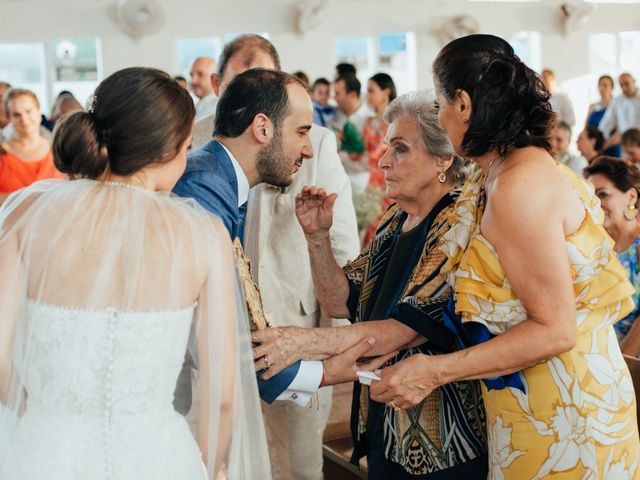 El matrimonio de Alejandra y Samir en San Andrés, Archipiélago de San Andrés 14