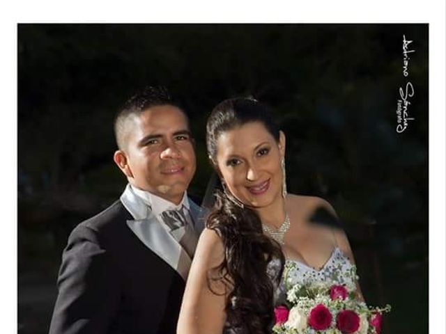 El matrimonio de Luis y Adriana  en Timaná, Huila 7