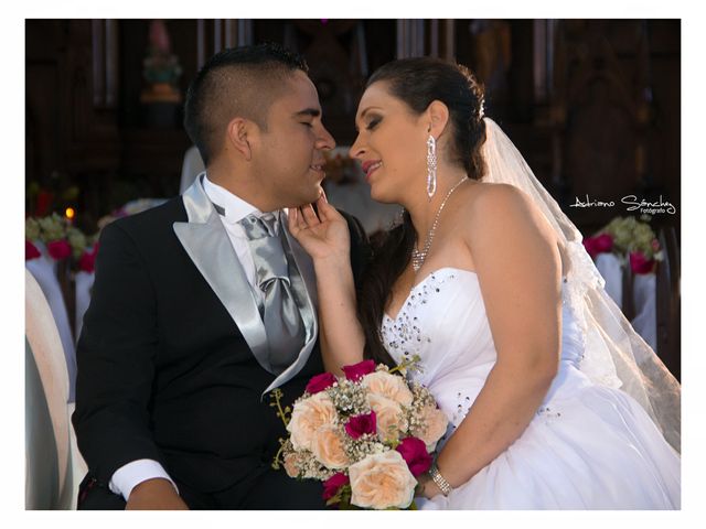 El matrimonio de Luis y Adriana  en Timaná, Huila 12