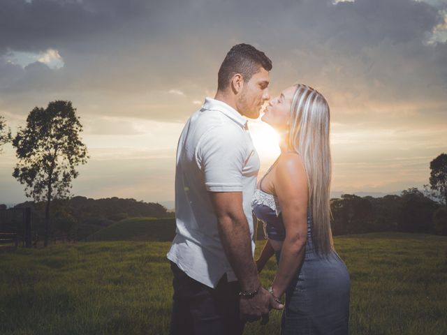 El matrimonio de Carlos y Adriana en Filandia, Quindío 6