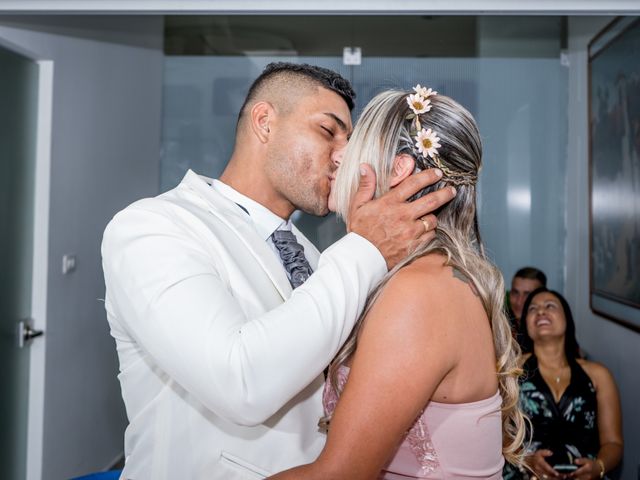 El matrimonio de Carlos y Adriana en Filandia, Quindío 13