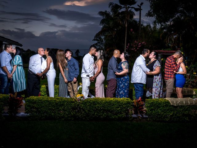El matrimonio de Carlos y Adriana en Filandia, Quindío 18