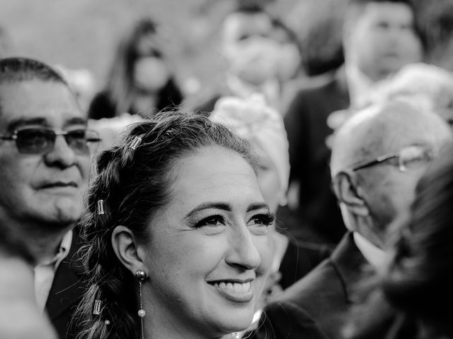 El matrimonio de Santiago y Carolina en La Calera, Cundinamarca 17