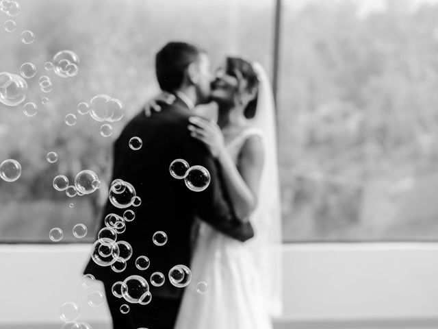 El matrimonio de Santiago y Carolina en La Calera, Cundinamarca 26