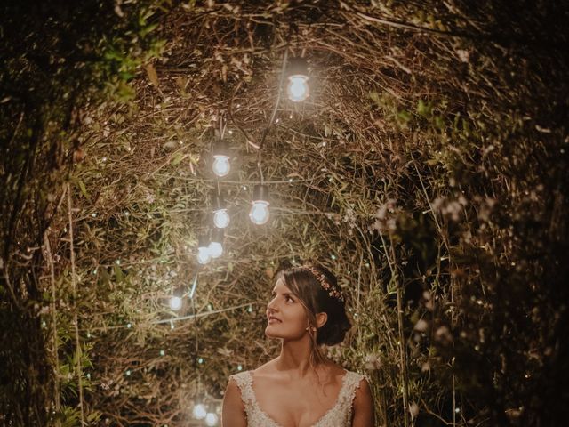 El matrimonio de Santiago y Carolina en La Calera, Cundinamarca 31