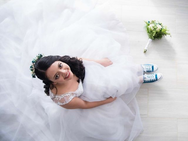 El matrimonio de Juank y Mile en Envigado, Antioquia 1