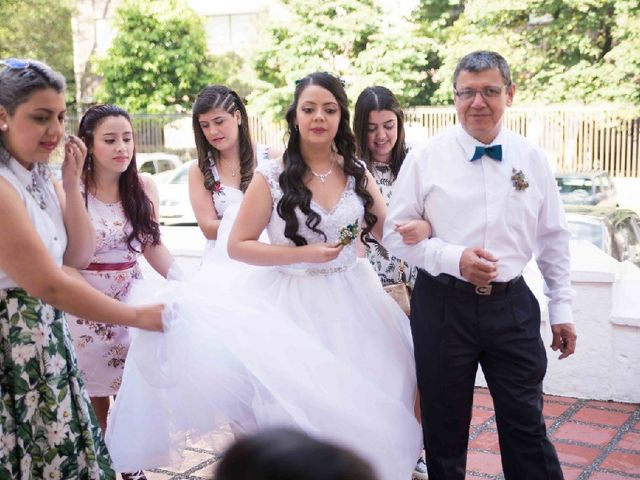 El matrimonio de Juank y Mile en Envigado, Antioquia 6