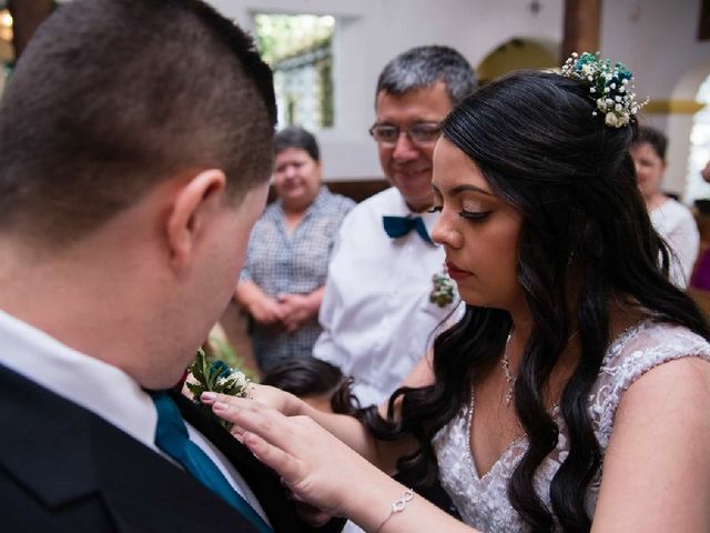 El matrimonio de Juank y Mile en Envigado, Antioquia 7