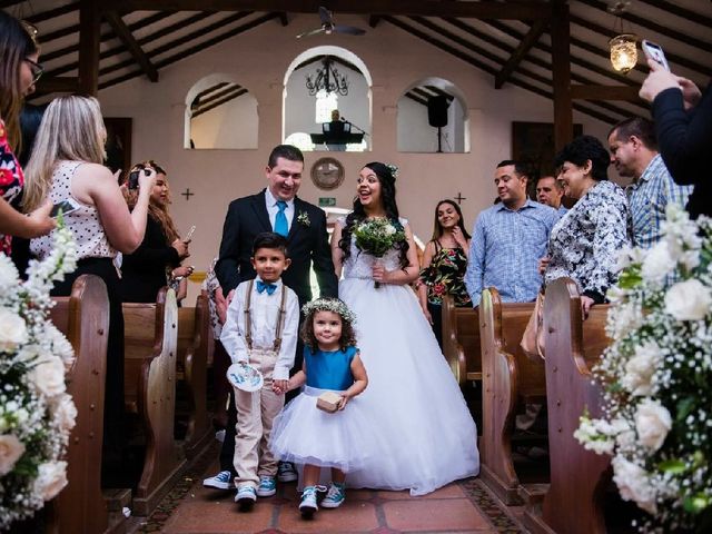 El matrimonio de Juank y Mile en Envigado, Antioquia 8