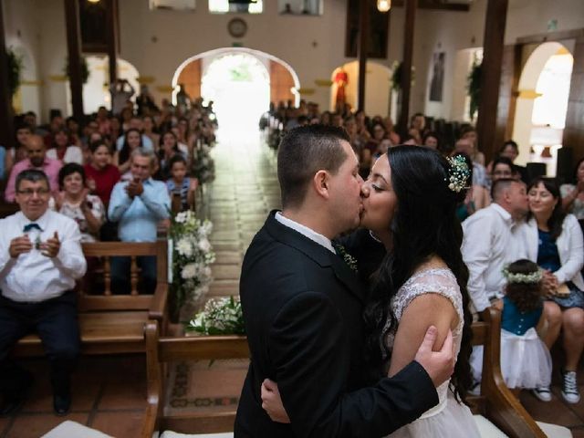 El matrimonio de Juank y Mile en Envigado, Antioquia 10