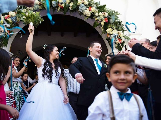El matrimonio de Juank y Mile en Envigado, Antioquia 12