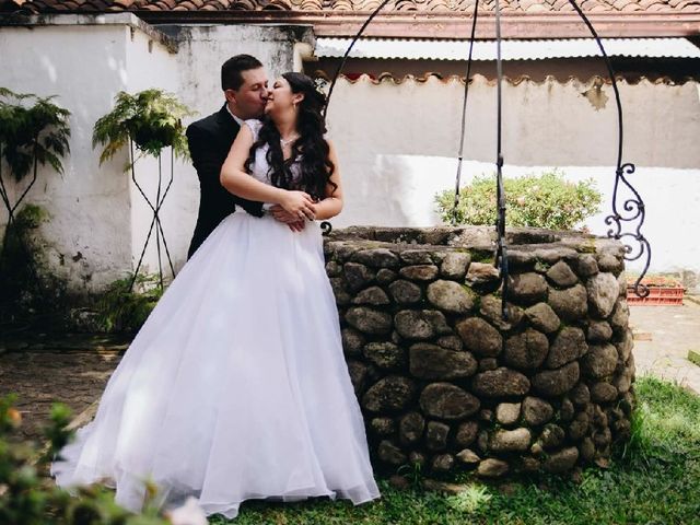 El matrimonio de Juank y Mile en Envigado, Antioquia 13