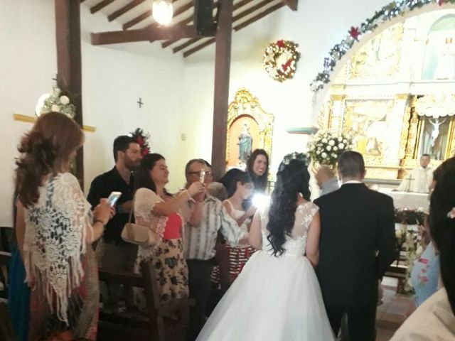 El matrimonio de Juank y Mile en Envigado, Antioquia 18