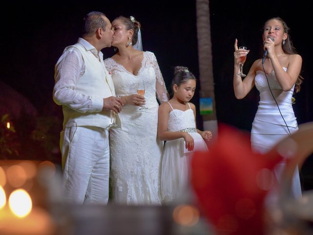 El matrimonio de Ernesto y Janeth en Santa Marta, Magdalena 28