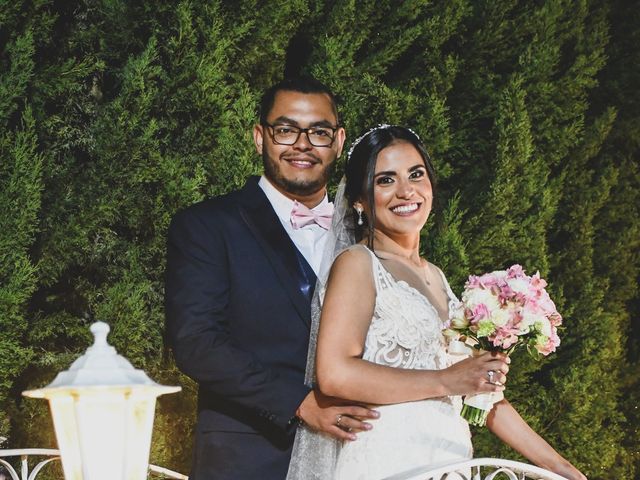 El matrimonio de José y Patricia en Bogotá, Bogotá DC 37