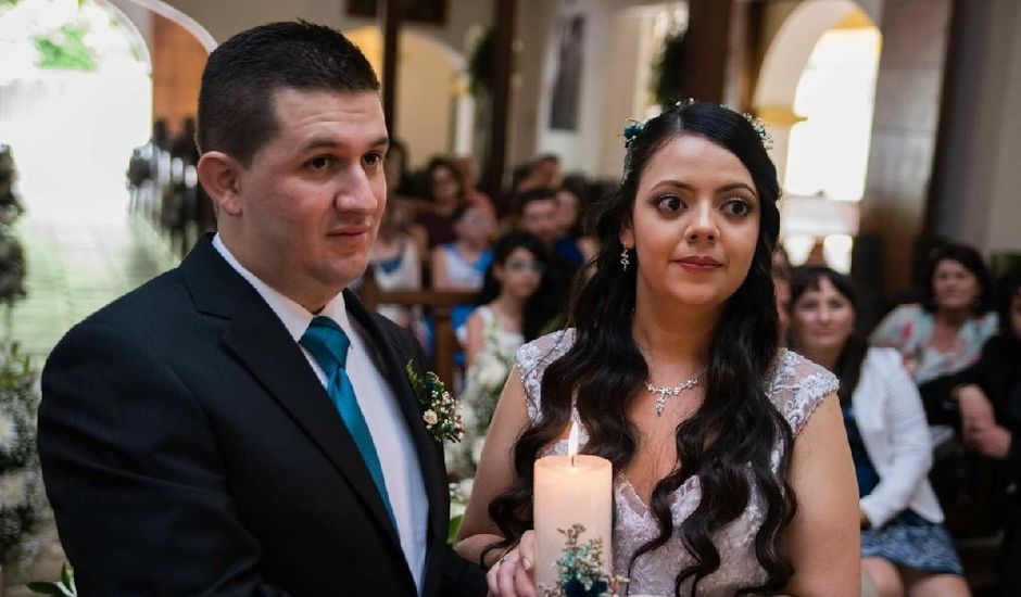 El matrimonio de Juank y Mile en Envigado, Antioquia