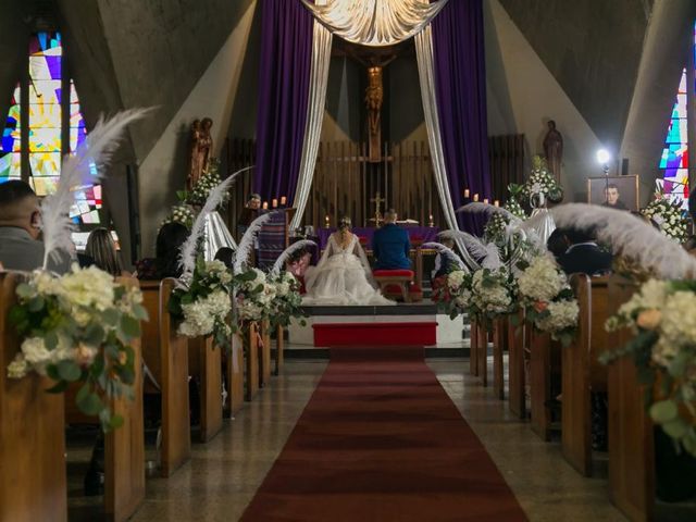 El matrimonio de Gustavo y Anny en Medellín, Antioquia 9