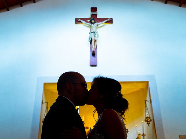 El matrimonio de Pablo y Dania  en Bogotá, Bogotá DC 8