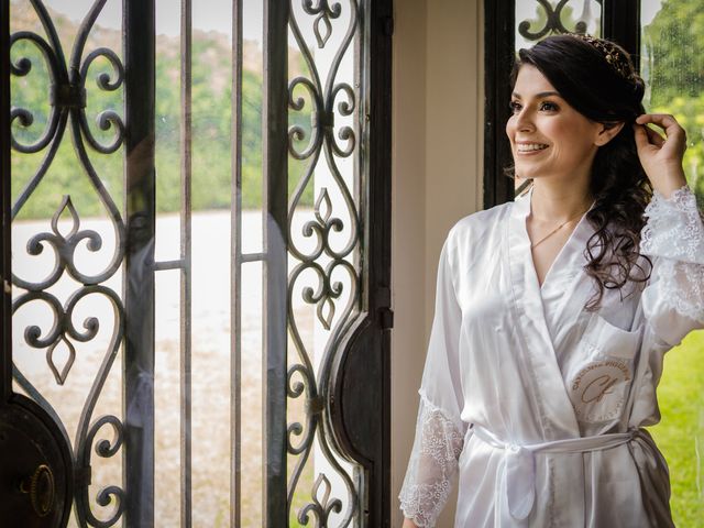 El matrimonio de Juan Sebastian y Daniela en Cali, Valle del Cauca 4