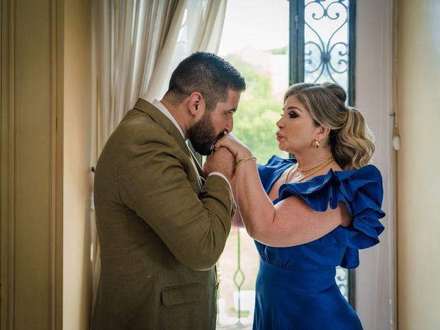 El matrimonio de Juan Sebastian y Daniela en Cali, Valle del Cauca 5