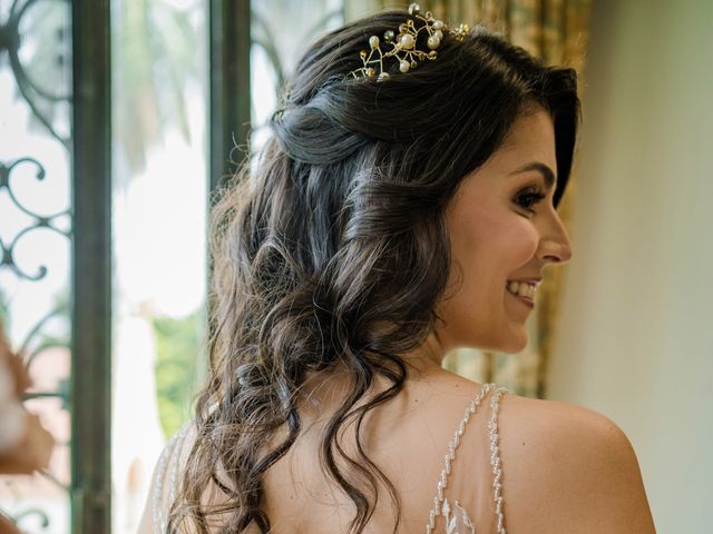 El matrimonio de Juan Sebastian y Daniela en Cali, Valle del Cauca 7