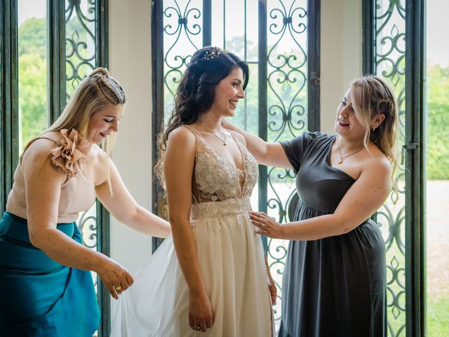 El matrimonio de Juan Sebastian y Daniela en Cali, Valle del Cauca 8