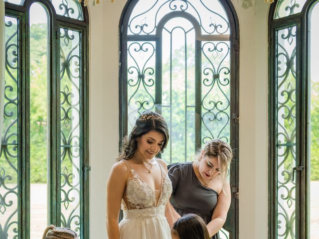 El matrimonio de Juan Sebastian y Daniela en Cali, Valle del Cauca 9