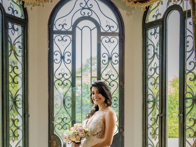 El matrimonio de Juan Sebastian y Daniela en Cali, Valle del Cauca 10