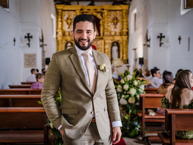 El matrimonio de Juan Sebastian y Daniela en Cali, Valle del Cauca 11