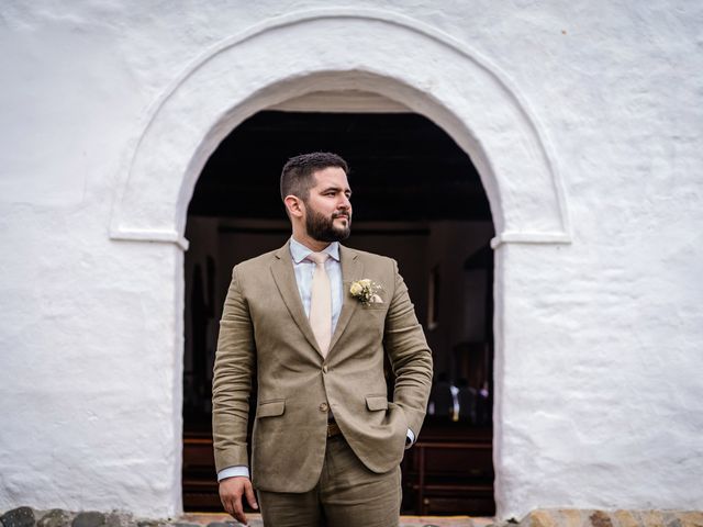 El matrimonio de Juan Sebastian y Daniela en Cali, Valle del Cauca 12