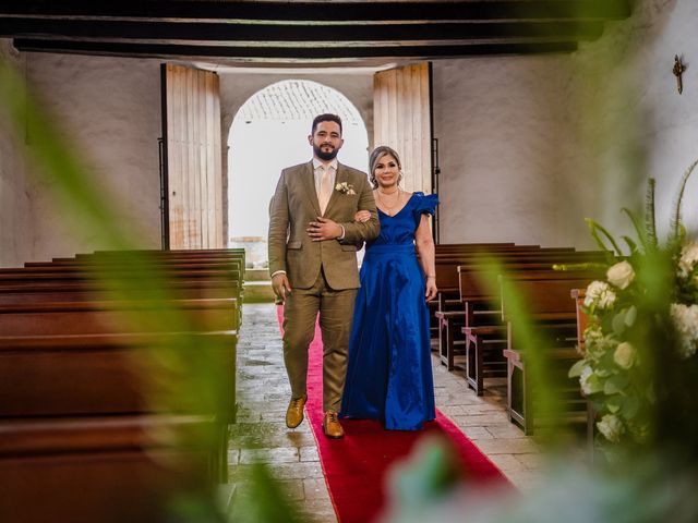 El matrimonio de Juan Sebastian y Daniela en Cali, Valle del Cauca 13