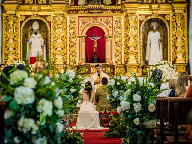 El matrimonio de Juan Sebastian y Daniela en Cali, Valle del Cauca 17