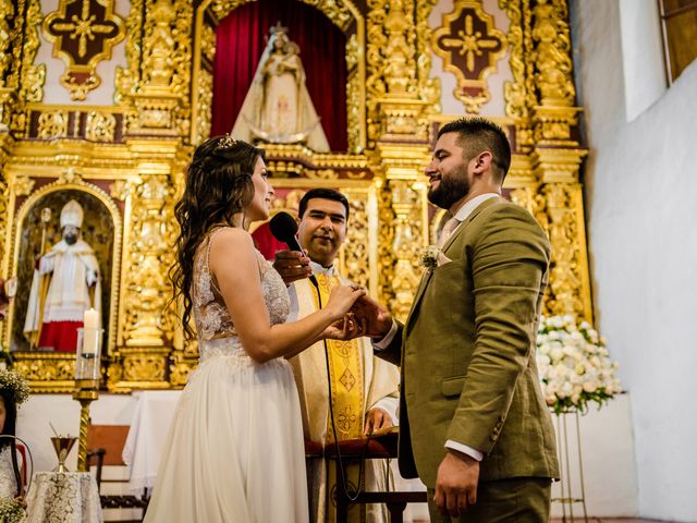 El matrimonio de Juan Sebastian y Daniela en Cali, Valle del Cauca 20