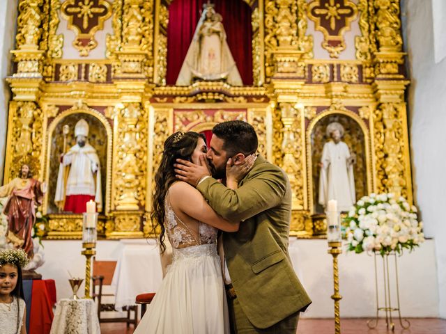 El matrimonio de Juan Sebastian y Daniela en Cali, Valle del Cauca 21
