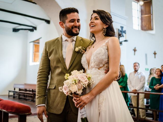 El matrimonio de Juan Sebastian y Daniela en Cali, Valle del Cauca 23