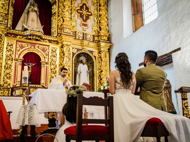 El matrimonio de Juan Sebastian y Daniela en Cali, Valle del Cauca 24