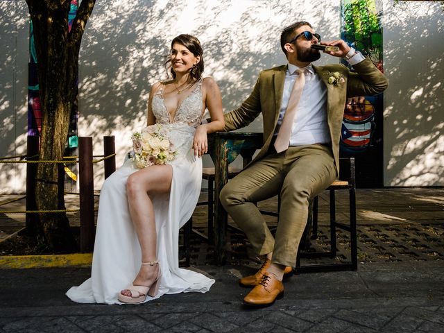 El matrimonio de Juan Sebastian y Daniela en Cali, Valle del Cauca 31
