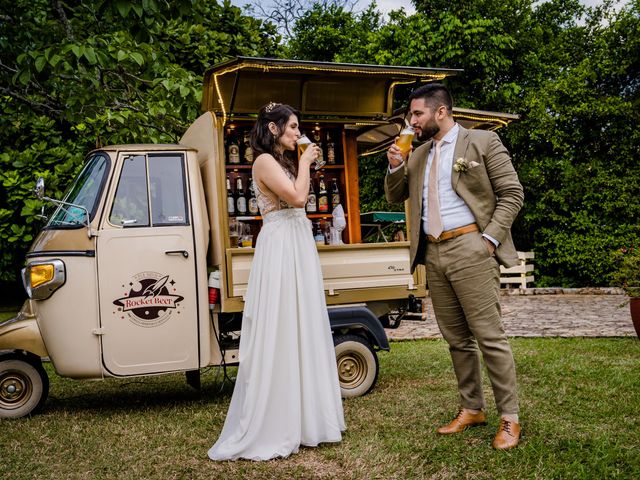 El matrimonio de Juan Sebastian y Daniela en Cali, Valle del Cauca 39